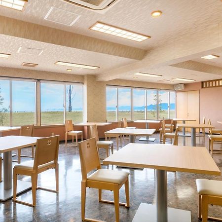 Umino Hotel Hajime Oita Bagian luar foto