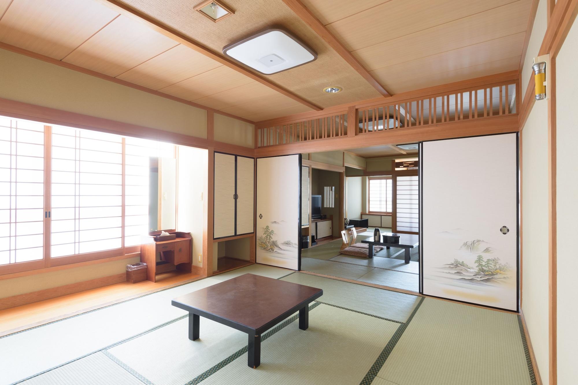 Umino Hotel Hajime Oita Bagian luar foto