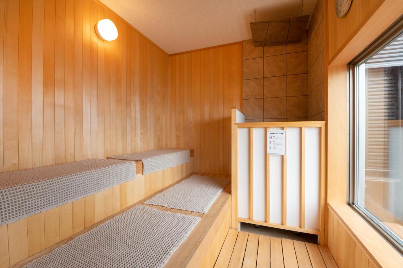 Umino Hotel Hajime Oita Bagian luar foto