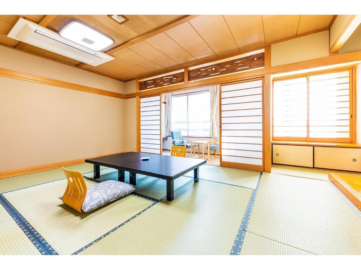 Umino Hotel Hajime Oita Bagian luar foto