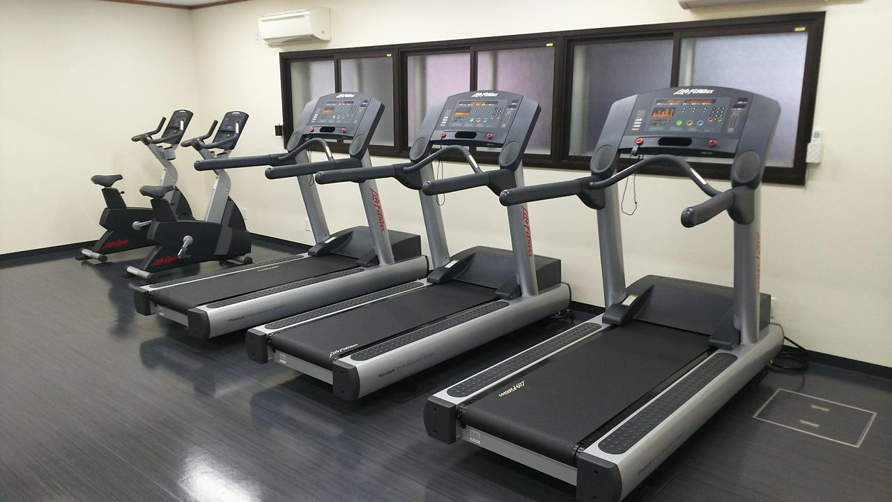 Umino Hotel Hajime Oita Bagian luar foto